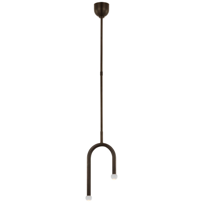Visual Comfort Signature-KW 5590BZ-CG|MAIN