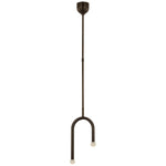 Visual Comfort Signature-KW 5590BZ-ECG|MAIN