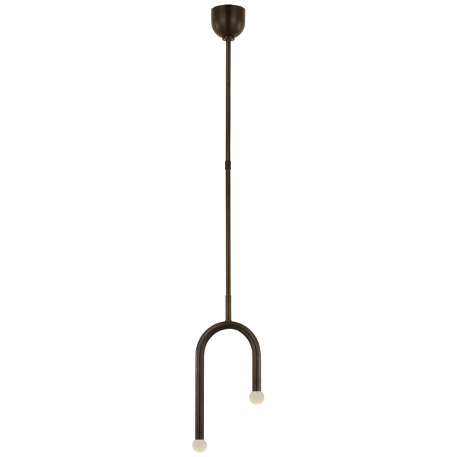 Visual Comfort Signature-KW 5590BZ-ECG|MAIN