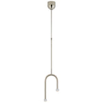 Visual Comfort Signature-KW 5590PN-CG|MAIN