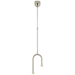 Visual Comfort Signature-KW 5590PN-ECG|MAIN