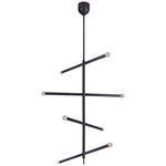 Visual Comfort Signature-KW 5593BZ-CG|MAIN