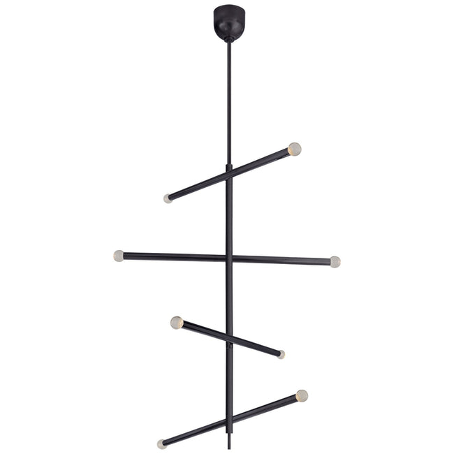 Visual Comfort Signature-KW 5593BZ-CG|MAIN