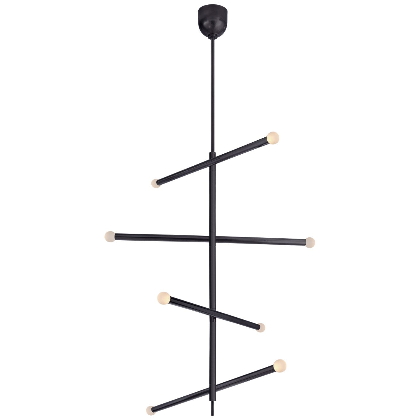 Visual Comfort Signature-KW 5593BZ-ECG|MAIN