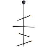 Visual Comfort Signature-KW 5593BZ-ECG|MAIN