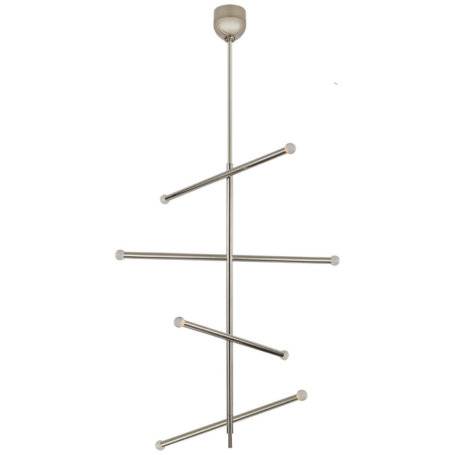 Visual Comfort Signature-KW 5593PN-CG|MAIN