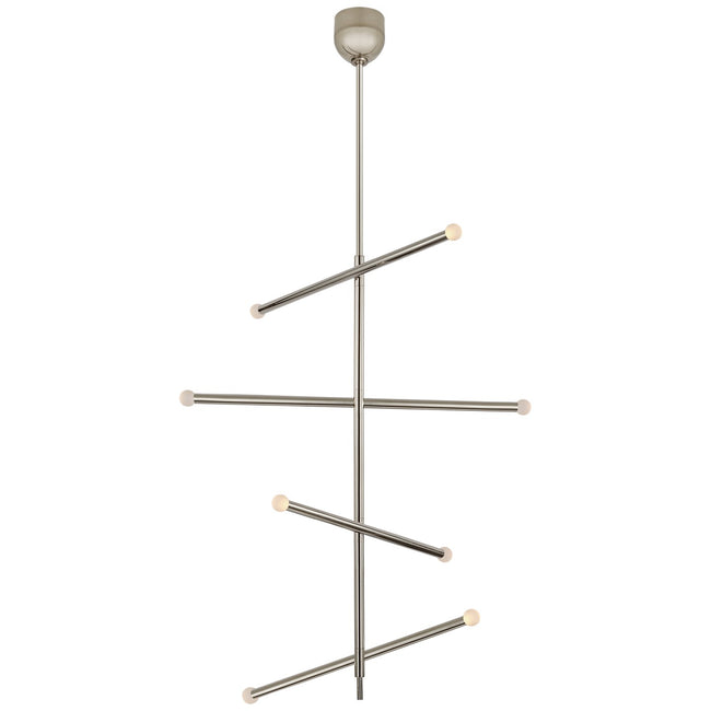 Visual Comfort Signature-KW 5593PN-ECG|MAIN