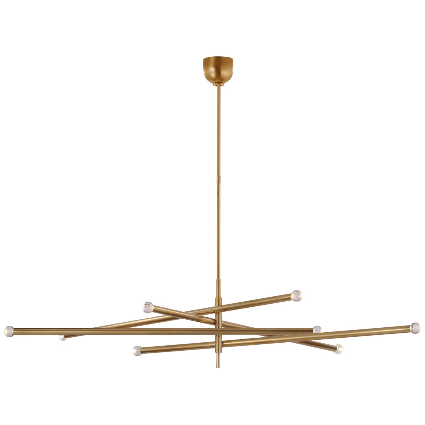 Visual Comfort Signature-KW 5595AB-CG|MAIN
