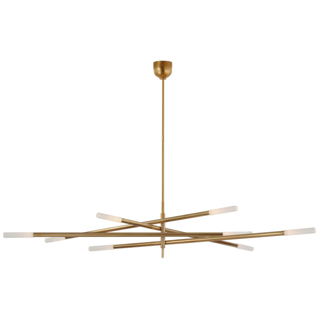 Visual Comfort Signature-KW 5595AB-EC|MAIN