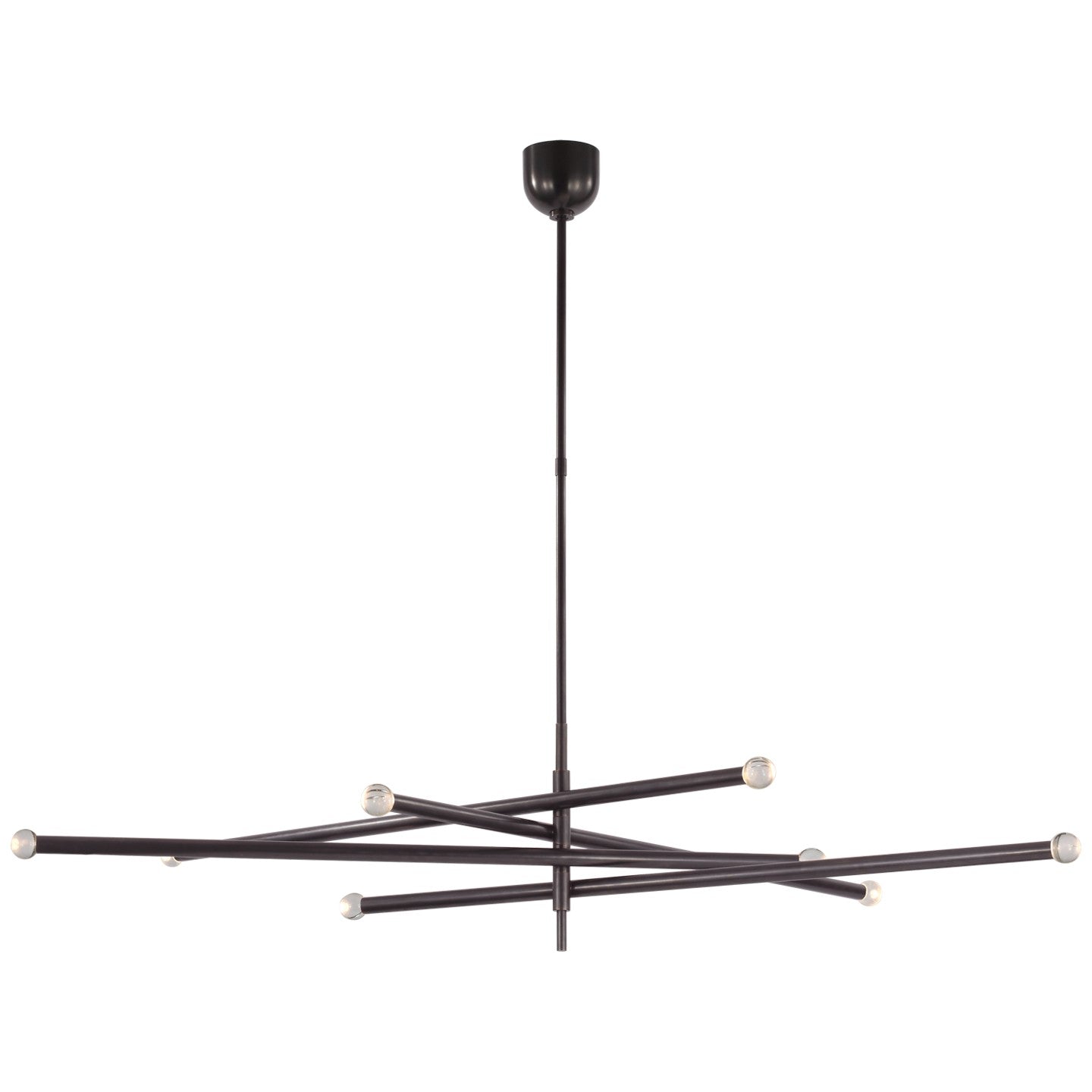 Visual Comfort Signature-KW 5595BZ-CG|MAIN