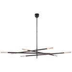 Visual Comfort Signature-KW 5595BZ-EC|MAIN