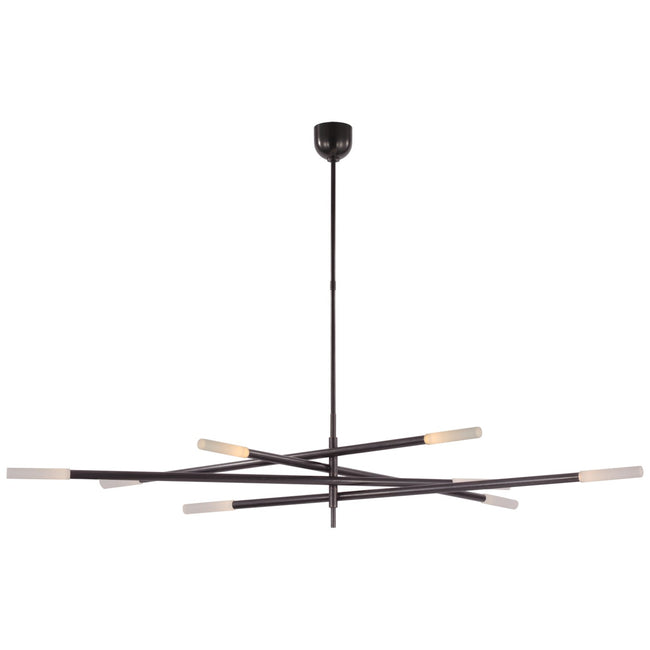 Visual Comfort Signature-KW 5595BZ-EC|MAIN