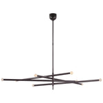 Visual Comfort Signature-KW 5595BZ-ECG|MAIN
