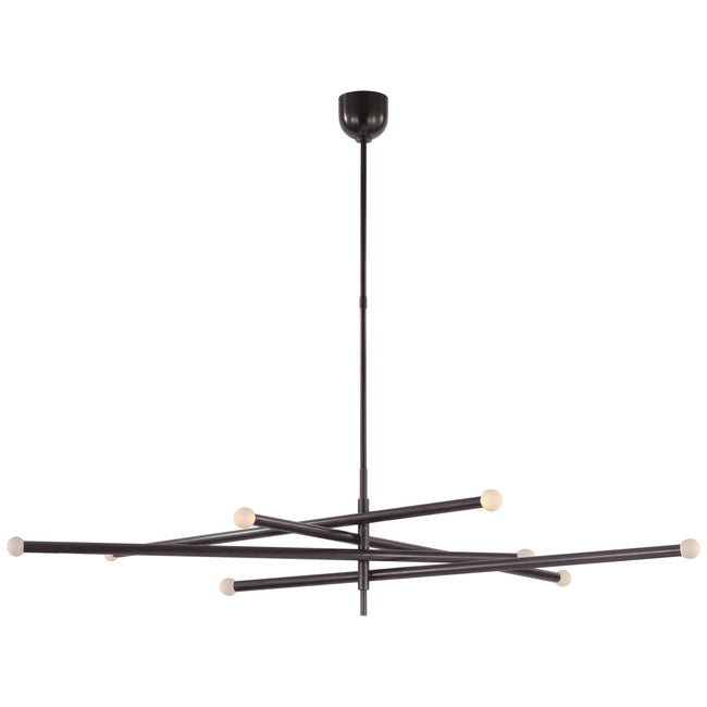 Visual Comfort Signature-KW 5595BZ-ECG|MAIN