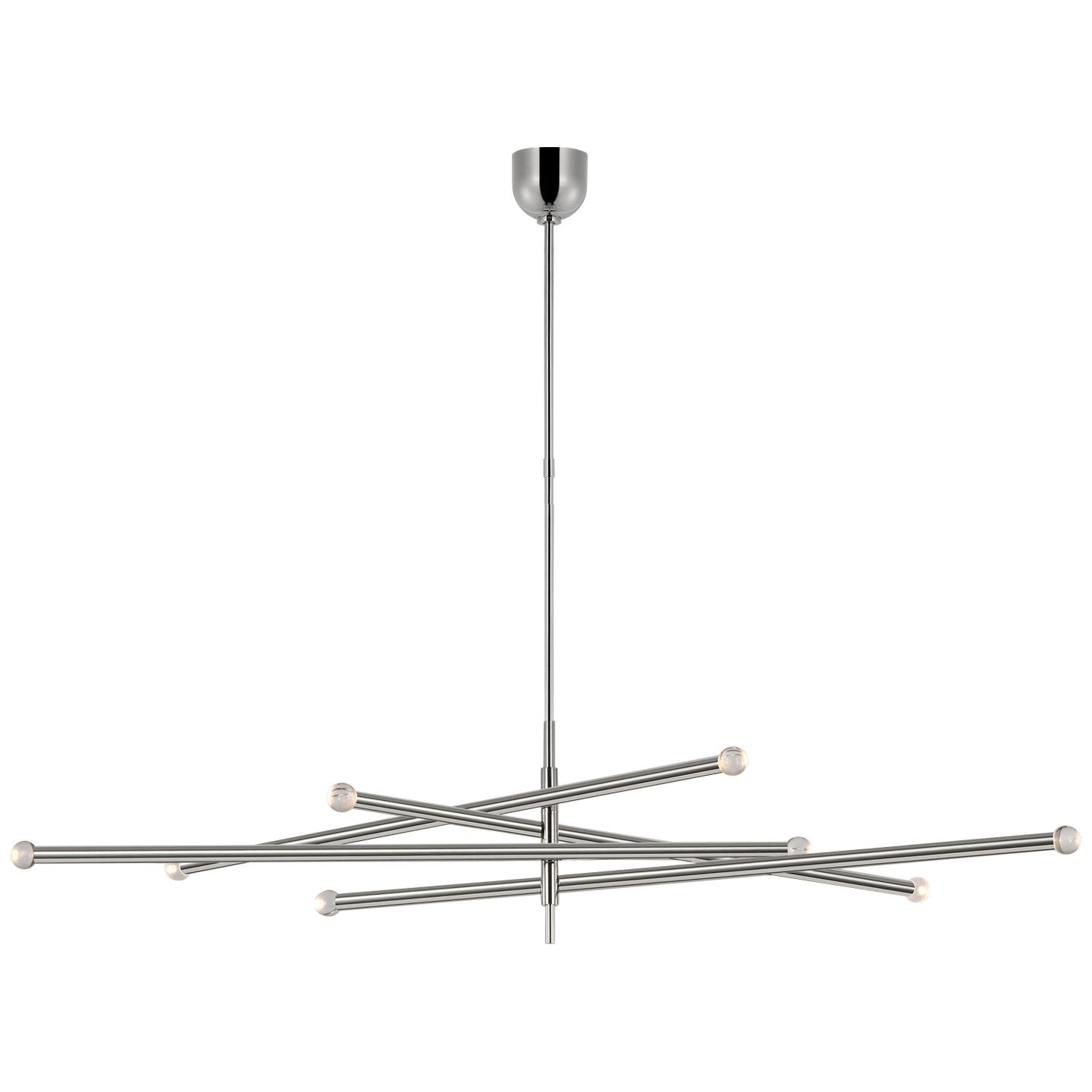 Visual Comfort Signature-KW 5595PN-CG|MAIN