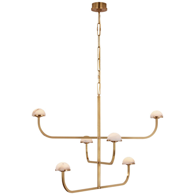 Visual Comfort Signature-KW 5623AB-ALB|MAIN