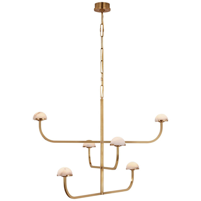 Visual Comfort Signature-KW 5623AB-ALB|MAIN