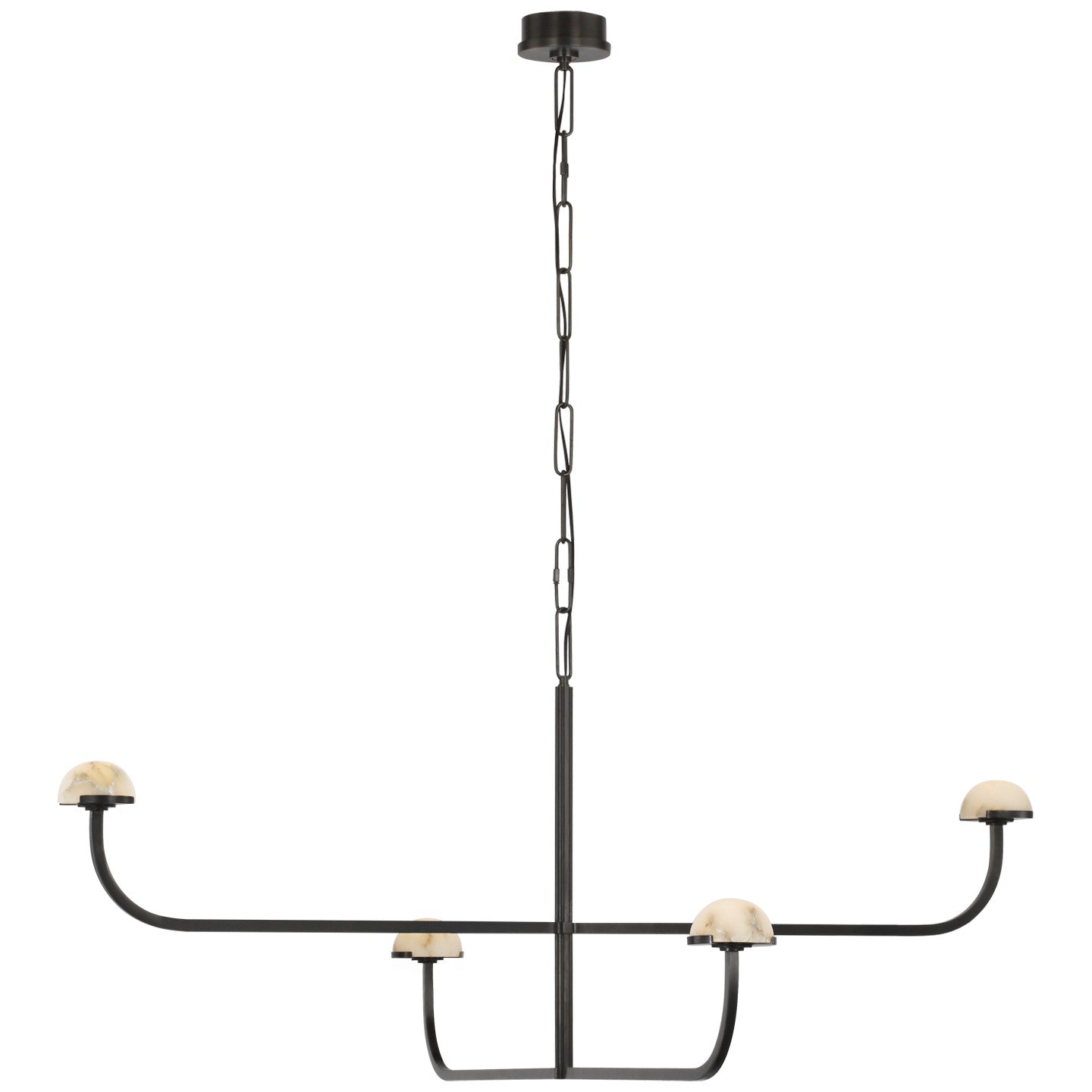 Visual Comfort Signature-KW 5624BZ-ALB|MAIN