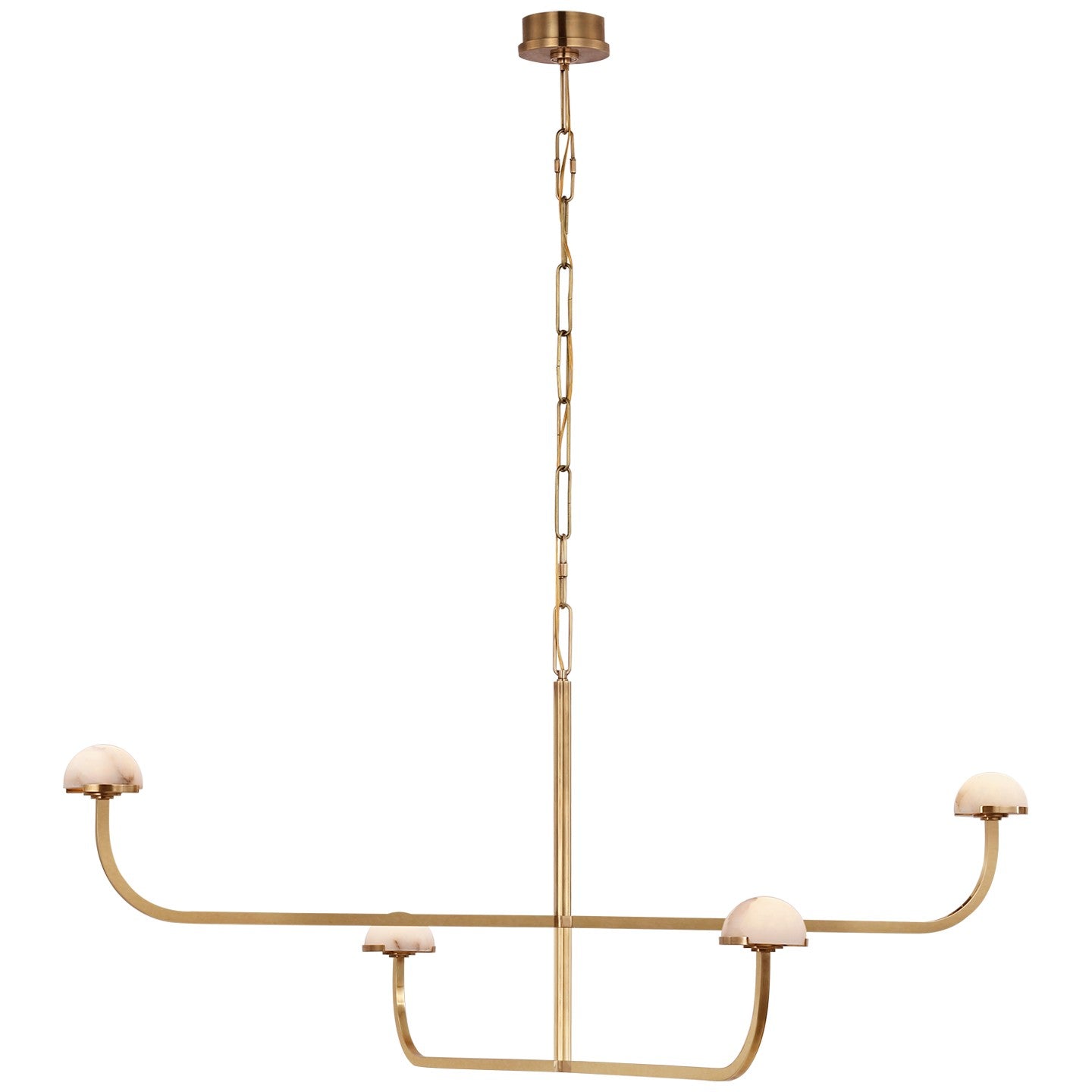 Visual Comfort Signature-KW 5624AB-ALB|MAIN
