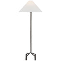 Clifford Floor Lamp by Visual Comfort Signature