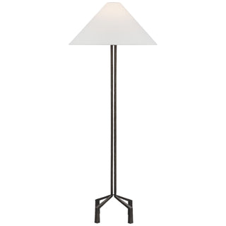 Clifford Floor Lamp by Visual Comfort Signature