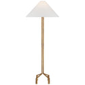 Clifford Floor Lamp by Visual Comfort Signature