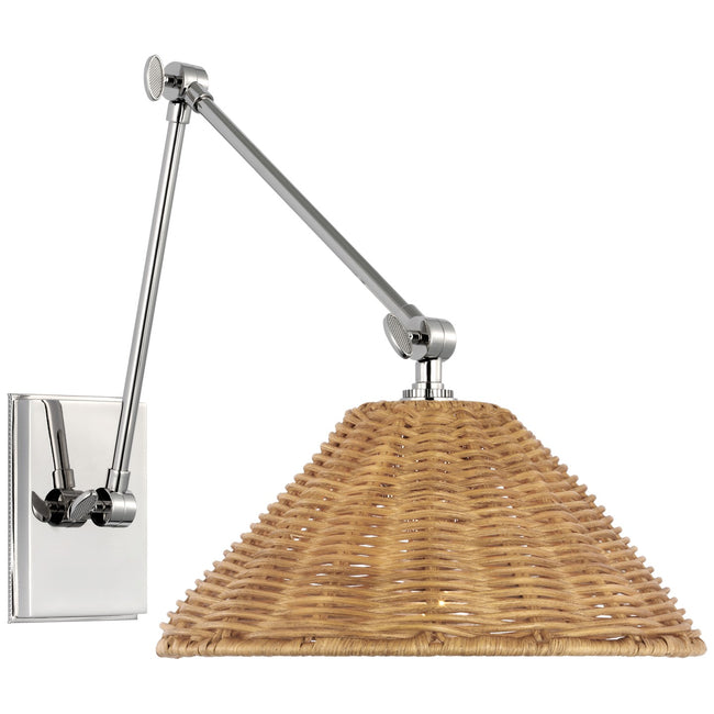 Visual Comfort Signature-MF 2201PN-NTW|MAIN