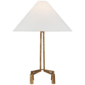 Clifford Table Lamp by Visual Comfort Signature