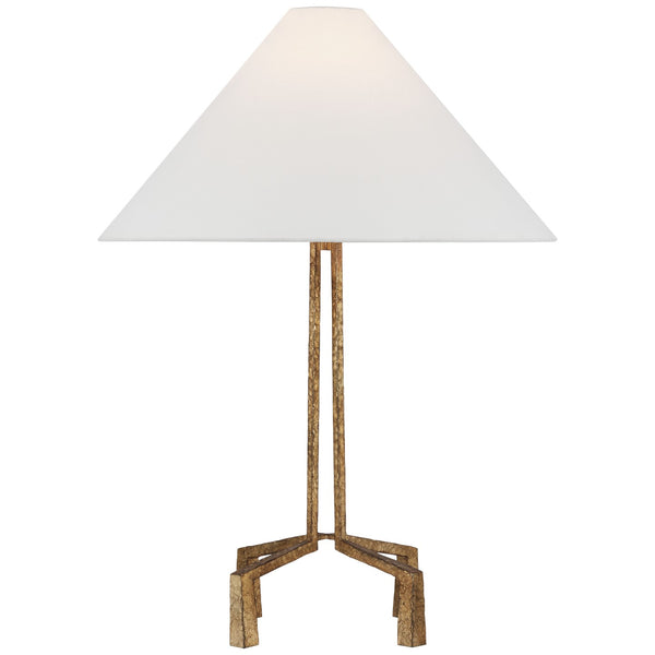 Clifford Table Lamp by Visual Comfort Signature