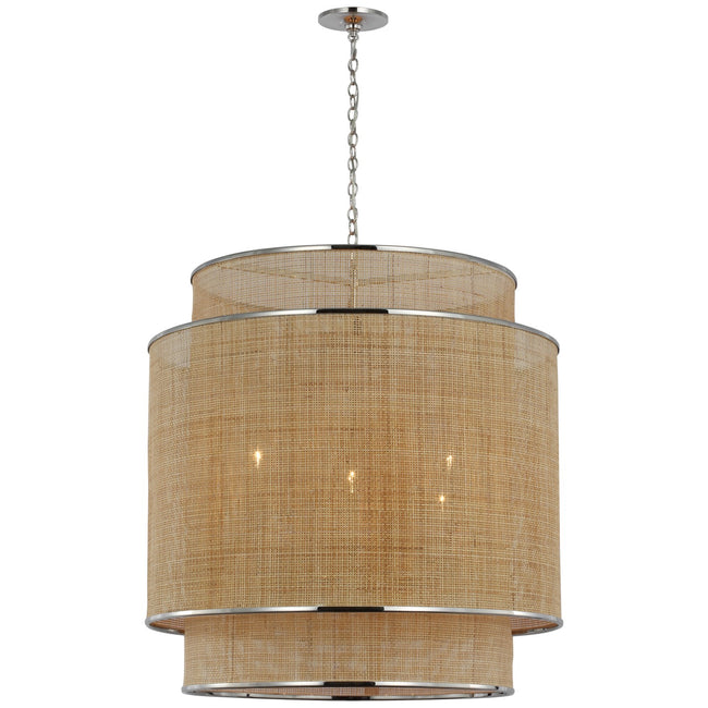 Visual Comfort Signature-MF 5025PN/NRT|MAIN
