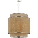 Linley Outdoor (Damp) Pendant by Visual Comfort Signature