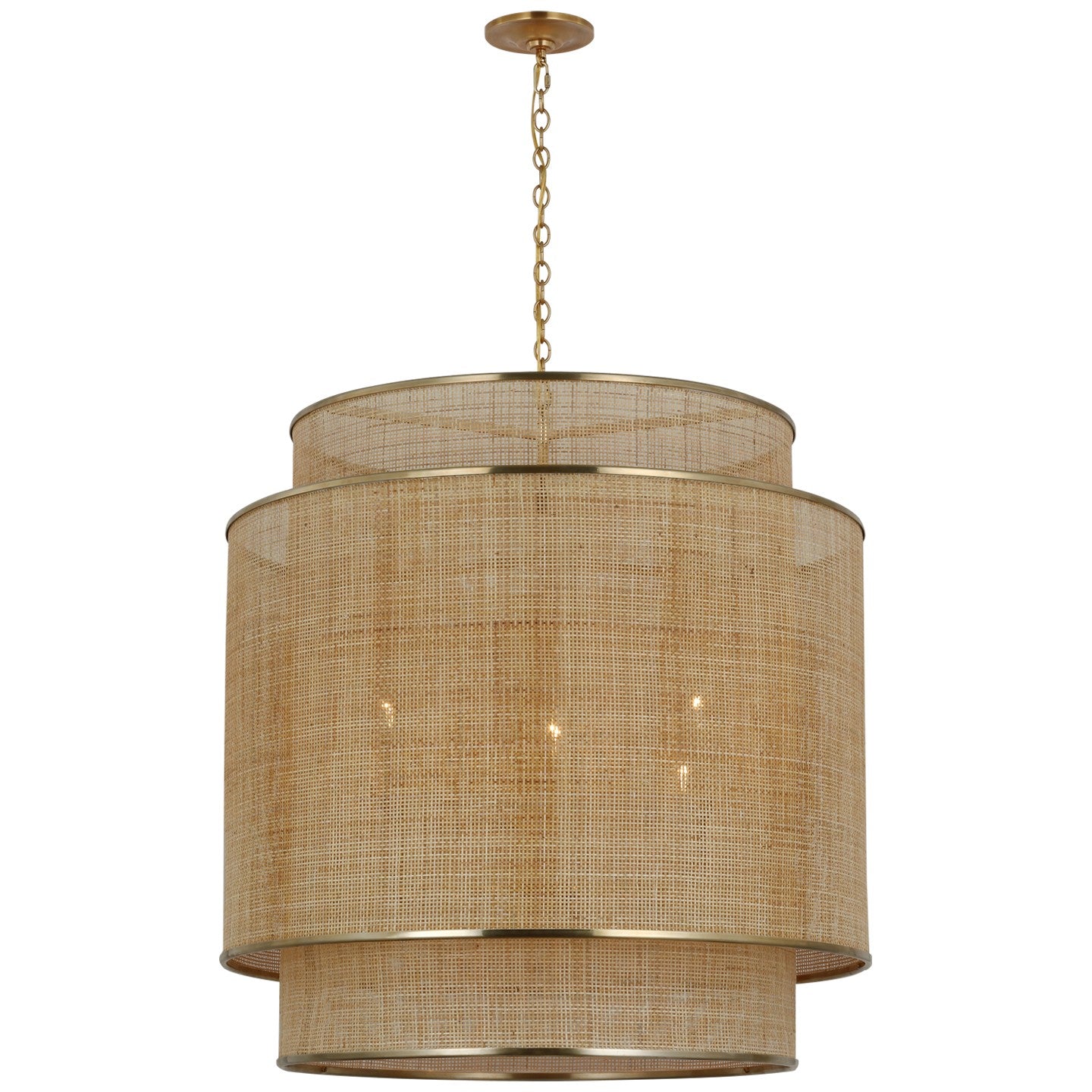 Visual Comfort Signature-MF 5025SB/NRT|MAIN