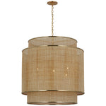 Visual Comfort Signature-MF 5025SB/NRT|MAIN