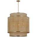 Linley Outdoor (Damp) Pendant by Visual Comfort Signature