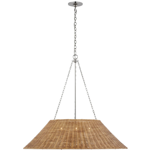 Visual Comfort Signature-MF 5036PN-NTW|MAIN