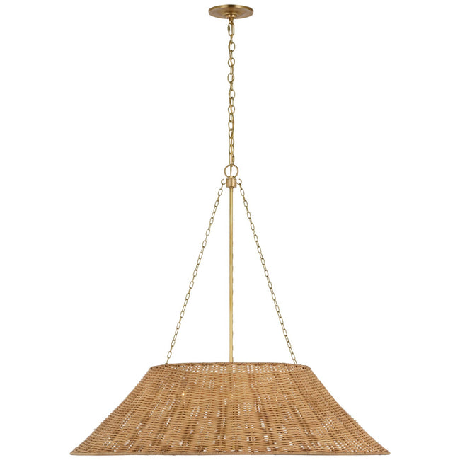 Visual Comfort Signature-MF 5036SB-NTW|ALT|1
