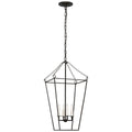 Malloy Outdoor (Damp) Lantern by Visual Comfort Signature