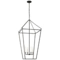 Malloy Outdoor (Damp) Lantern by Visual Comfort Signature