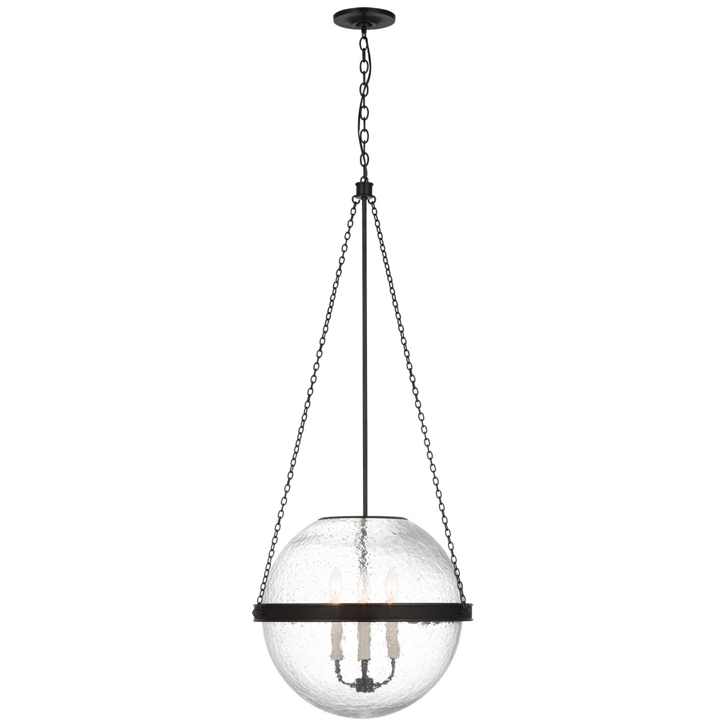 Visual Comfort Signature-MF 5184BZ-CG|MAIN