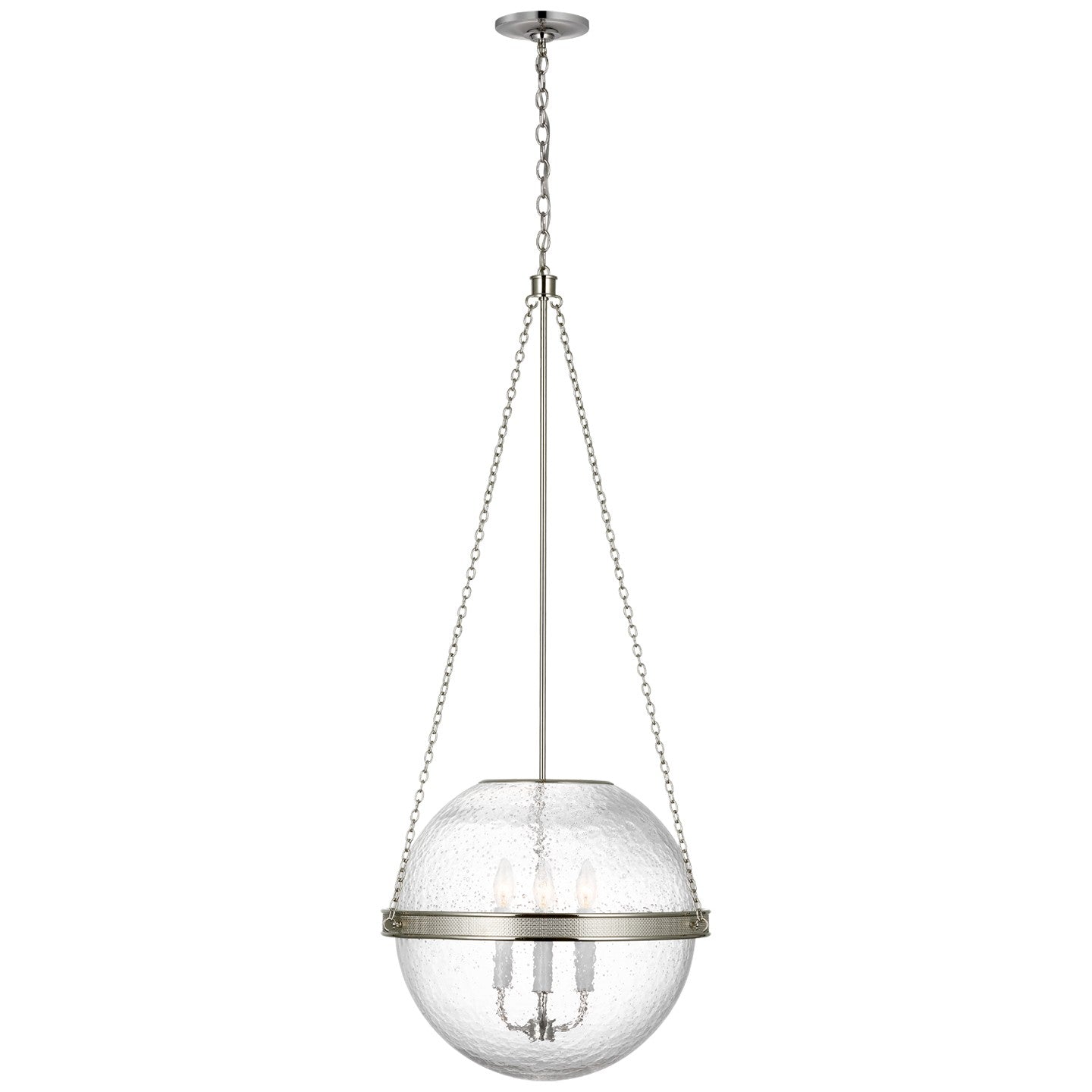 Visual Comfort Signature-MF 5184PN-CG|MAIN