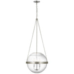 Visual Comfort Signature-MF 5184PN-CG|MAIN