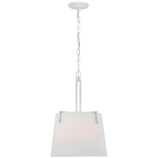 Visual Comfort Signature-MF 5350PW-L|MAIN