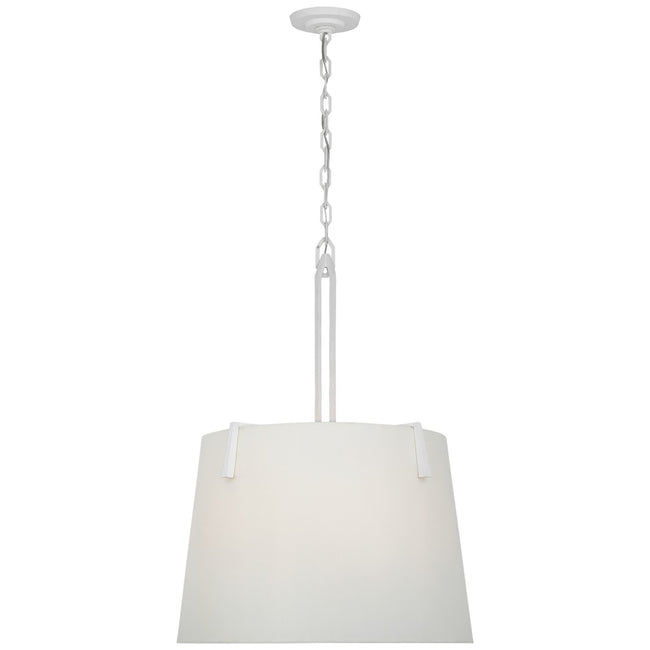 Visual Comfort Signature-MF 5351PW-L|MAIN