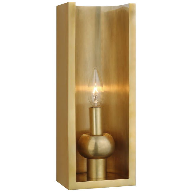 Visual Comfort Signature-PCD 2100HAB|MAIN