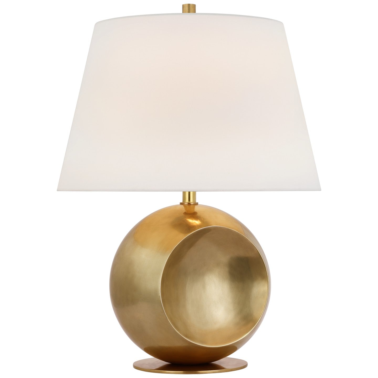 Visual Comfort Signature-PCD 3101HAB-L|MAIN