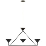 Visual Comfort Signature-PCD 5215BZ|MAIN