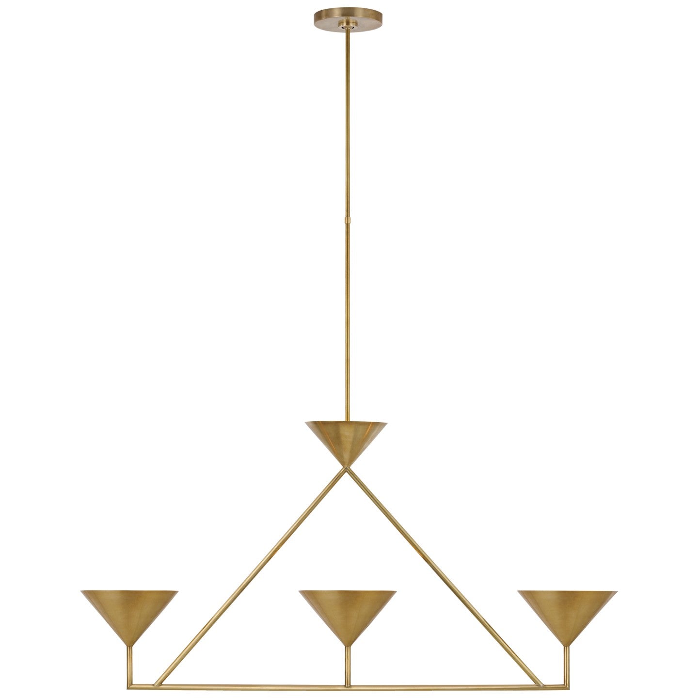 Visual Comfort Signature-PCD 5215HAB|MAIN