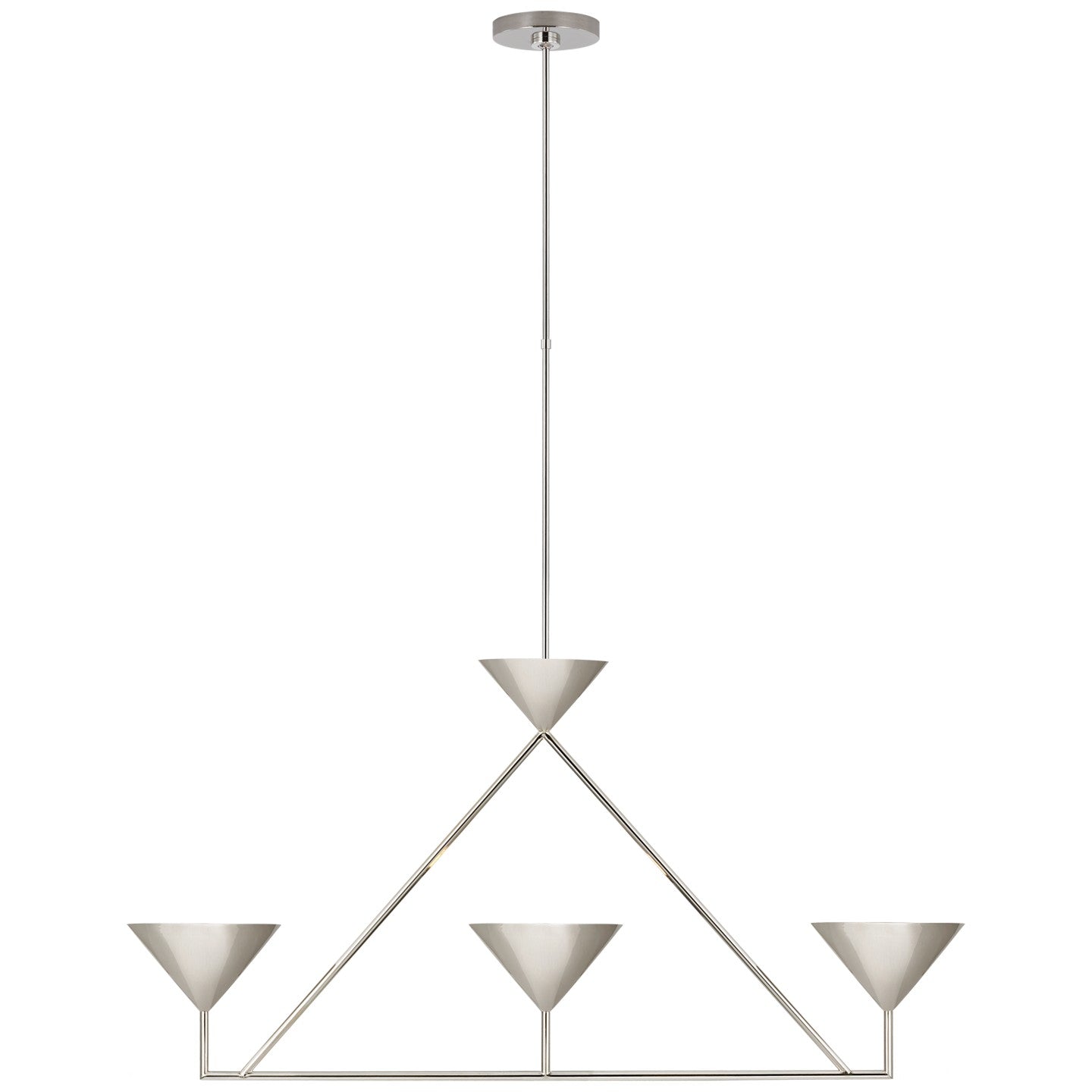Visual Comfort Signature-PCD 5215PN|MAIN