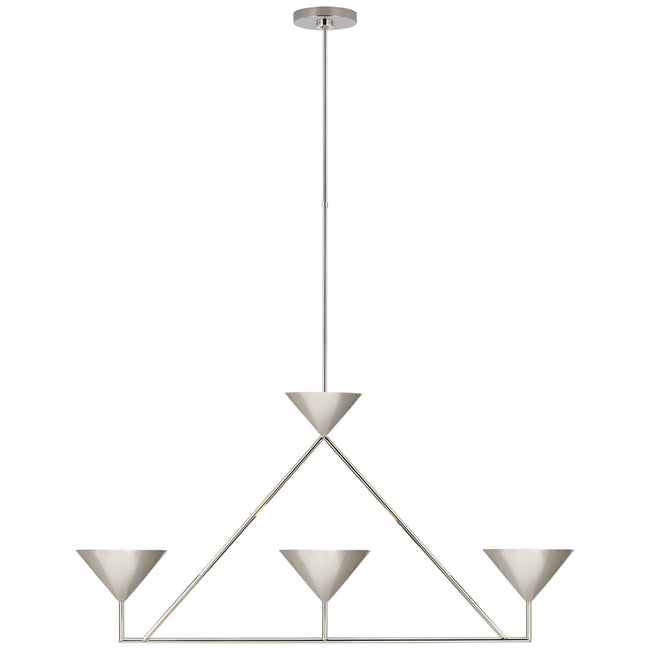 Visual Comfort Signature-PCD 5215PN|MAIN