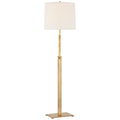 Cadmus Floor Lamp by Visual Comfort Signature